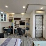 Officetel 28m2 view đẹp có hđ mua bán chung cư novaland - the botnica