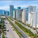 Bán 3 lô mt hồ thấu 240m2 giá 26ty5, lô lẻ 102m2 giá 11ty. q. sơn trà, khu biển mỹ khê.