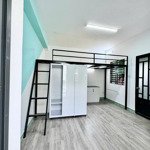 Khai trương căn hộ duplex, studio full nội thất giá hạt dẻ gần chợ tân bình, đh huflit