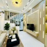 Bán nhà kim ngưu hai bà trưng 40m2 vision quay đầu sổ đẹp nhỉnh 6 tỷ