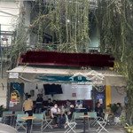 View mặt hồ đống đa -kd cafe - ô tô tránh -đường rồng 11m vỉa hè 5m