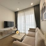 Tin thật 100% - bùng nổ list căn hộ 2 phòng ngủlumiere riverside view cao tầng thoáng mát, full nội thất