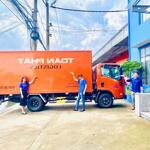 Toàn phát logistics - kho bãi cho thuê tại bình dương