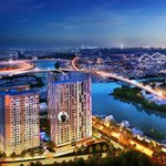 Bán căn 5 căn penthouse duy nhất tại delasol quận 4 - cđt capitaland - singapore. giá chỉ từ 19 tỷ