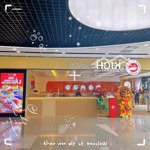 Cho thuê mặt bằng kinh doanh, sàn thương mại cc the zei plaza - trung tâm mỹ đình