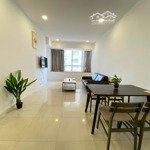 Cho thuê căn hộ sunrise city khu south 1pn, nhà mới