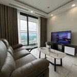 Cho thuê căn hộ remax plaza quận 6 dt 116m2, 3pn 2wc nhà đẹp giá 13 tr/th. lh 0932 132 439 gặp hiển