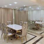 Cho thuê căn hộ phú hoàng anh , 5pn , 3wc , 200m2 , penthouse , full nội thất giá : 21 triệu / tháng liên hệ : 0395737538 xem nhà