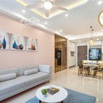 Cho thuê chcc sài gòn asiana, nguyễn văn luông, quận 6. dt 86m2 3 pn 2wc: giá 12 tr ở liền . lh hậu