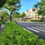 Nhà phố verosa park 1 trệt 3 lầu, 5x17m 85m2 - chốt đúng giá bán 11,8 tỷ hỗ trợ vay, lh 0938955090