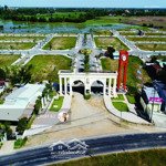 Đất Nền Đức Hoà Giá Rẻ Đầu Tư 880 Triệu Shr Sang Tênmặt Tiền12M Liền Kê West Lake Golf Tân Mỹ Giáp Củ Chi