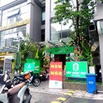 Hiếm bay nhanh - shophouse amber tower minh khai - kinh doanh sầm uất - 110m2 - nhỉnh 13 tỷ