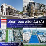 Chọn mua bđs ngay trung tâm tp mới bình dương, không thể bỏ qua tâm điểm uni complex