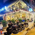 Sang nhượng quán cafe thương hiệu lớn