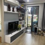 Bán căn chung cư the garden hill 99 trần bình, nam từ liêm 65 m2, 2 pn, 2 vs, full nội thất.