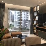 Cho thuê căn hộ saigon south & sunrise riverside q7, nhà mới, giá tốt