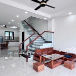 Cho thuê 2 căn liền full nội thất 4 phòng ngủ tại khu đô thị sun casa central