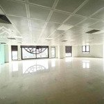 Bán nhà mặt phố minh khai, dt 160m2 x 3 tầng, mặt tiền 12m, giá 62 tỷ, xây building cực đẹp.