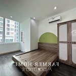 Tòa nhà 12 căn 2 phòng ngủphù hợp kinh doanh dài hạn kết hợp airbnbmặt tiềnquận 4