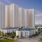 [ưu đãi trực tiếp chủ đầu tư]căn hộ chung cư eurowindow river park đông trù 67.6 - 98.6 m2 - ck sâu