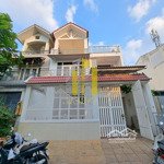 Cho thuê villa đường 11 trần não 8x20 giá 28 triệu