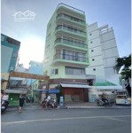 Cho thuê nhà 2mt gần nguyễn thông q3, 6/10x10m, 6 tầng, 50tr/tl.