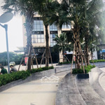 Cho thuê mặt bằng kinh doanh rộng, kd tốt - 23.9tr - the sun avenue