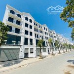 Bán nhà phố 84m2 - 5 tầng vinhomes grand park rẻ nhất thị trường