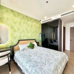 Lumiere riverside 2 phòng ngủ 2 vệ sinh-- 73m2 full nt -- 38 triệu bao phí