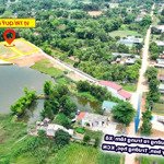 1xx sẵn sổ - view hồ tự nhiên thoáng mát - thanh hóa