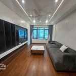 Hiếm! bán nhà trung tâm cầu giấy 50m2*5t. oto ngủ trong nhà, khu vip tiện ích bạt ngàn, nhỉnh 14t