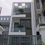 Bán biệt thự có view trực diện công viên cao đức lân, dt 10x20 nhà mới đẹp, giá tốt để đầu tư 58 tỷ