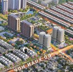 Bán 2 lô đất đẹp, mặt tiền đỗ xuân hợp 44m, đối diện global city: 5x25~240tr/m2, 8x25 góc~270tr/m2