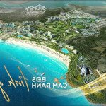 Chính thức nhận booking (caraworld) cam ranh - nha trang