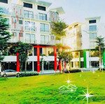 Shophouse khai sơn - ngọc thụy-lb, đẹp nhất khu, hoa hậu của hoa hậu view vườn hoa mặt hồ điều hoà.