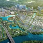 Cần bán căn 2 ngủ+1, 2wc từ chủ đầu tư vinhomes oceanpark gia lâm