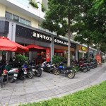 Vừa ra lò căn ngoại giao shophouse artisan park giá rẻ và đẹp nhất dự án, cđt thuê lại 1,6 tỷ/4 năm