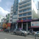 Cần bán gấp building mặt tiền thụt nguyễn văn trỗi 15x15m trệt 4 lầu chỉ 45 tỷ