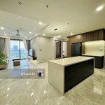 Cho thuê 3 phòng ngủ 130 m2 cao cấp nhất dự án mditown phú mỹ hưng. nhà trống sẵn sàng ở ngay