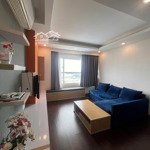 Tôi cần cho thuê ch sunrise city q7, khu north, 55m2, 1 pn, full nt, giá 14tr. lh 0762 318006