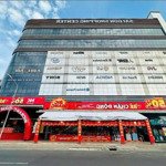 Cho thuê toà nhà sài gòn shopping center số 307-309 đường võ văn ngân, p. linh chiểu, q. thủ đức