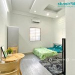 Cho thuê căn hộ studio mới 100% - nội thất cao cấp - ngay vòng xoay mũi tàu