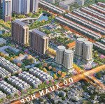 Mở bán căn hộ hạng sang tại dự án the global city