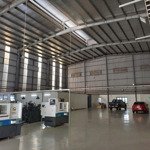 Cho thuê 2000 3000 -5000 m2 kho xưởng phúc thắng, tp phúc yên, vĩnh phúc.