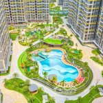 Chính chủ gửi 2pn2wc 59m2 2.930 tỷ all in glory heights vinhomes grand park