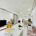 Biệt thự villa park 136m2 4 phòng ngủ full nội thất cao cấp