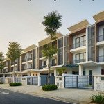 Bán liền kề gamuda, 113m2 đất, 27.8 tỷ, hướng đẹp