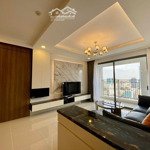 Cần chuyển chỗ ở bán căn hộ saigon royal quận 4, 85m2, 1t750, full nt.