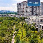 Cho thuê căn 2pn-2wc đầy đủ nội thất giá 11tr/tháng tại mizuki park