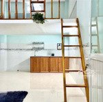 Duplex dull nội thất ngay phước long b quận 9 phòng trống sẵn cho thuê